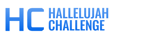 Hallelujah Challenge
